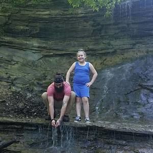 Meet your Posher, Brandon